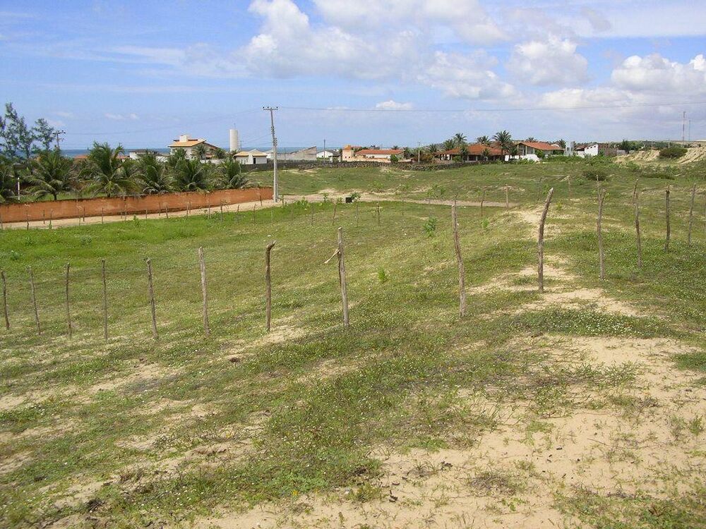Terreno à venda, 1120m² - Foto 2