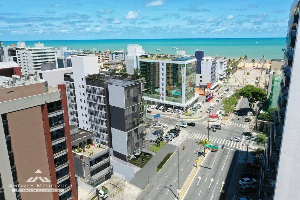 Apartamento, 1 quarto, 30 m² - Foto 1