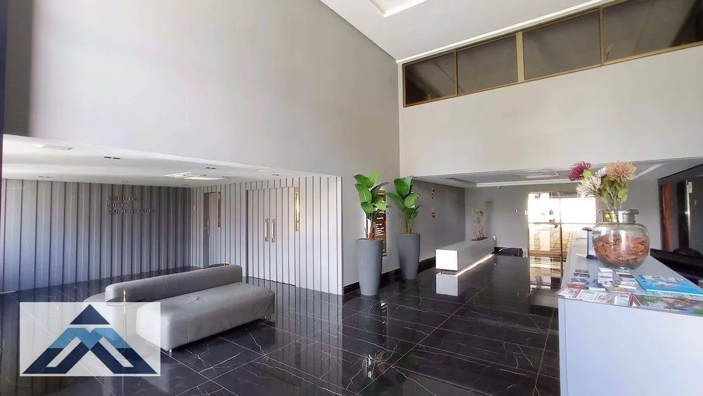Apartamento, 2 quartos, 61 m² - Foto 4