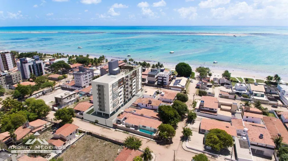 Apartamento, 3 quartos, 107 m² - Foto 1