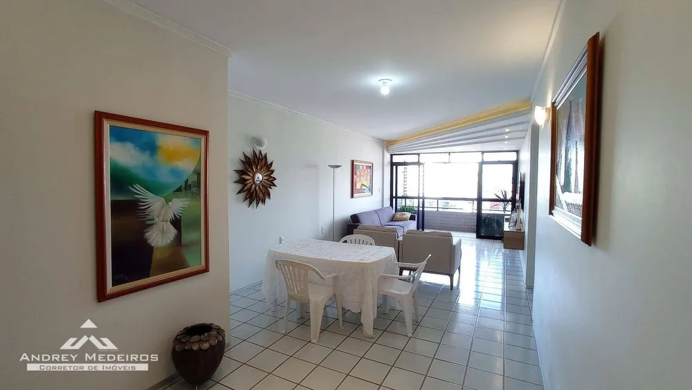 Apartamento, 3 quartos, 120 m² - Foto 4