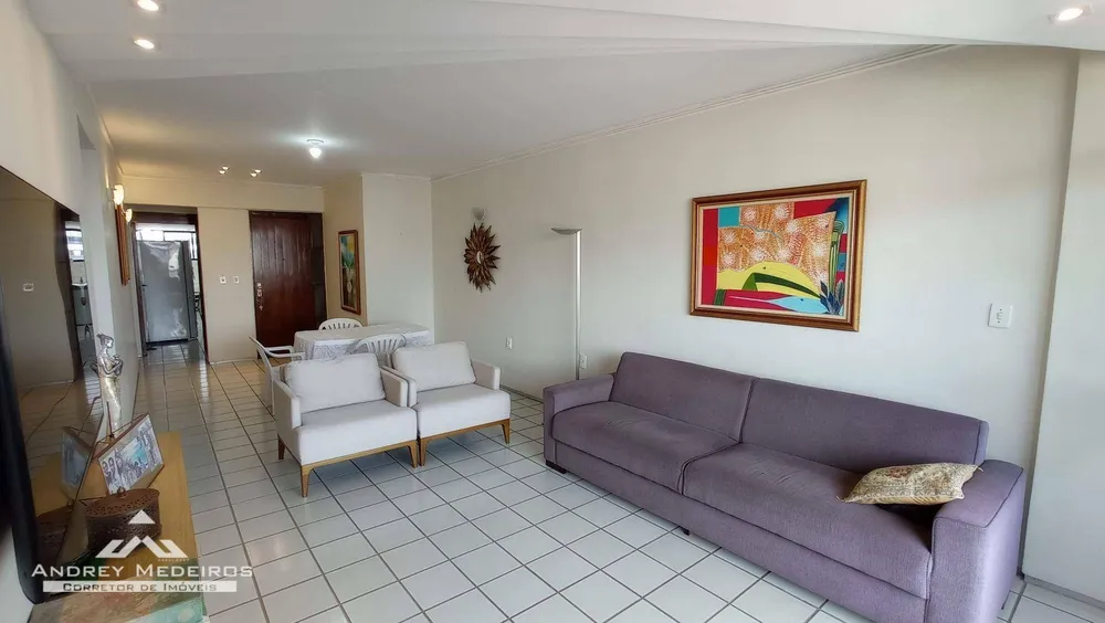 Apartamento, 3 quartos, 120 m² - Foto 2