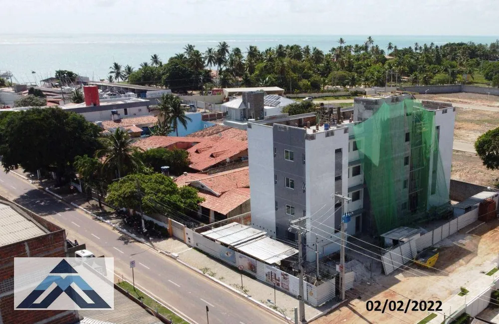 Apartamento, 2 quartos, 57 m² - Foto 3