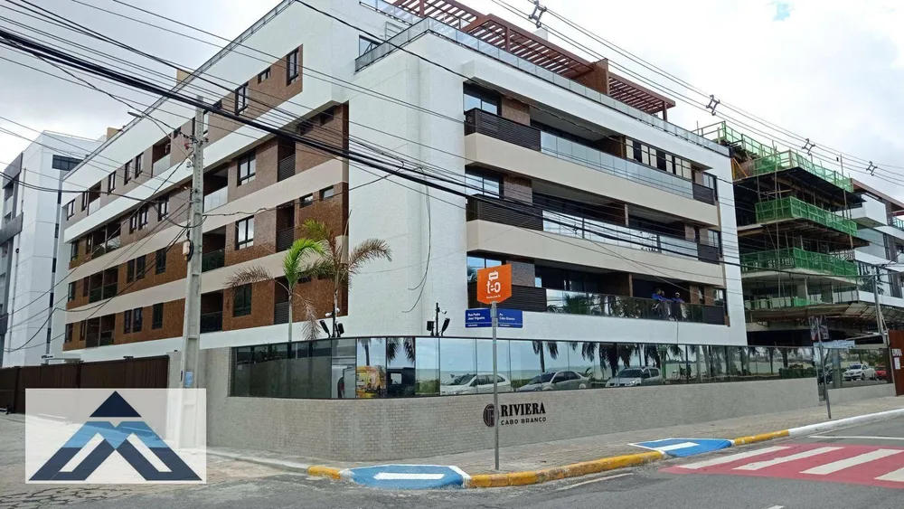 Apartamento, 2 quartos, 60 m² - Foto 4
