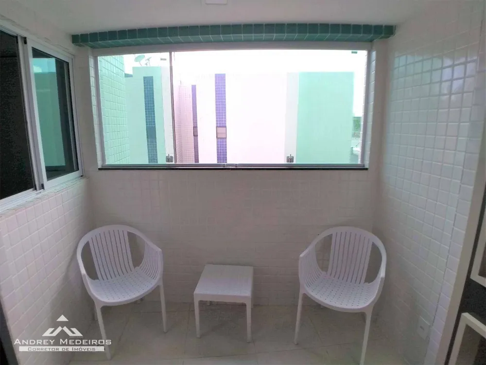 Apartamento, 2 quartos, 62 m² - Foto 3
