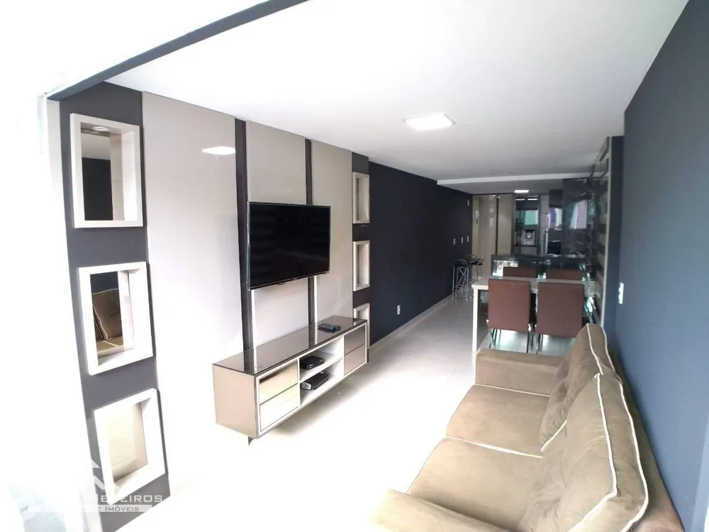Apartamento, 2 quartos, 62 m² - Foto 1