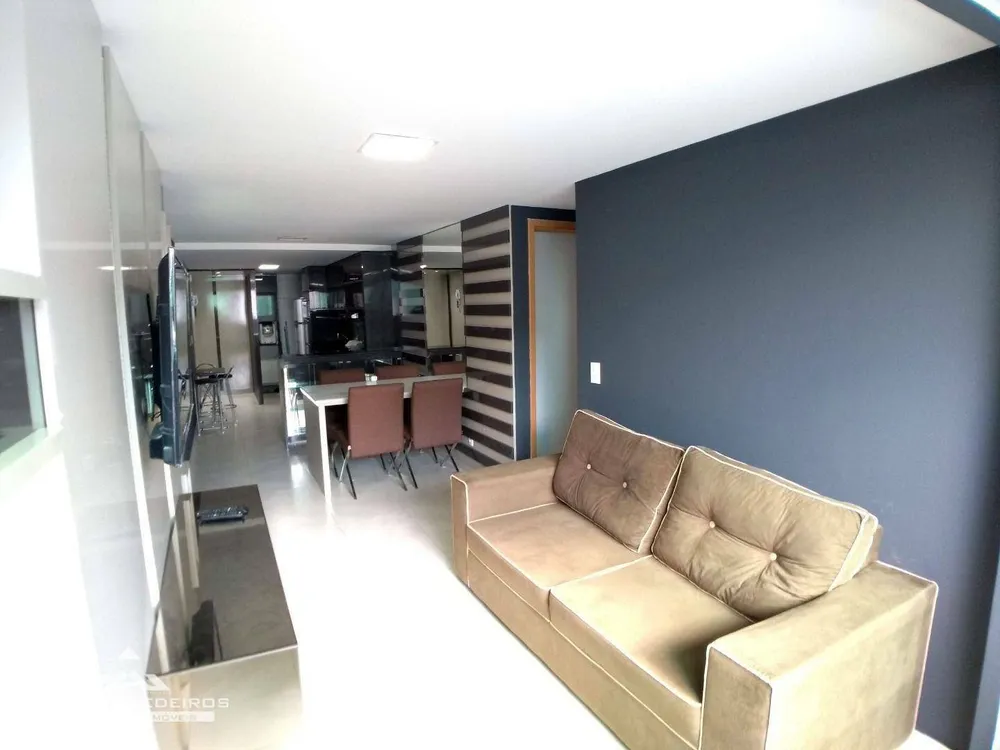 Apartamento, 2 quartos, 62 m² - Foto 2
