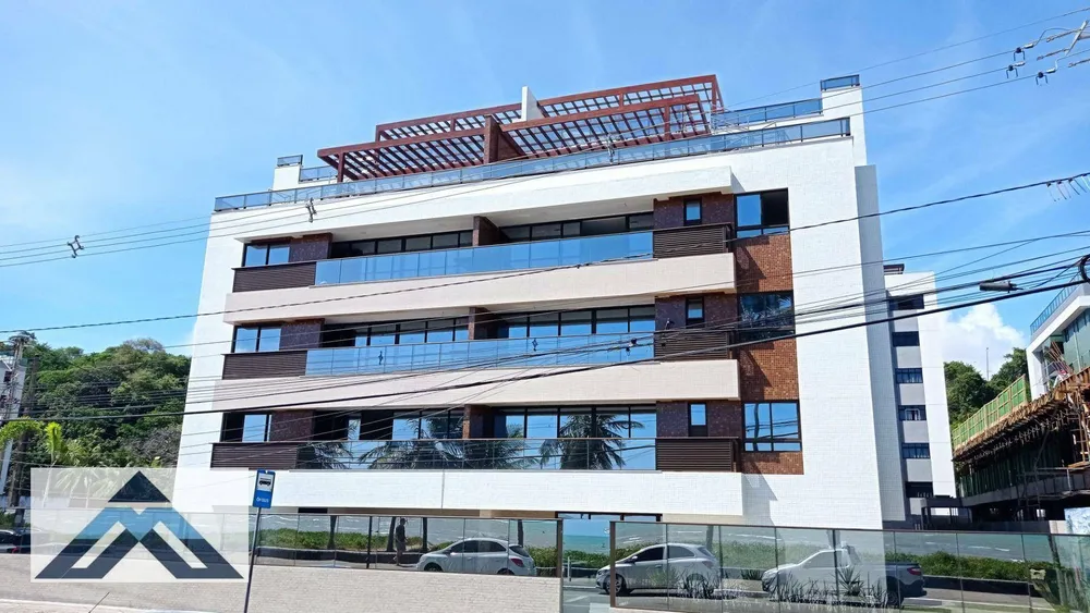 Apartamento, 2 quartos, 60 m² - Foto 1