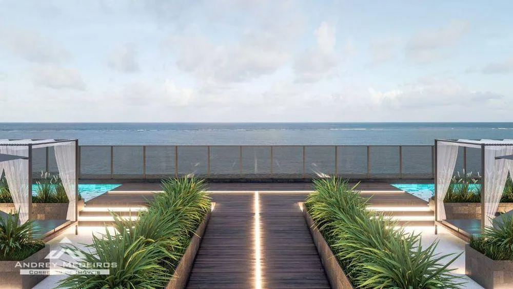 Cobertura, 2 quartos, 129 m² - Foto 4