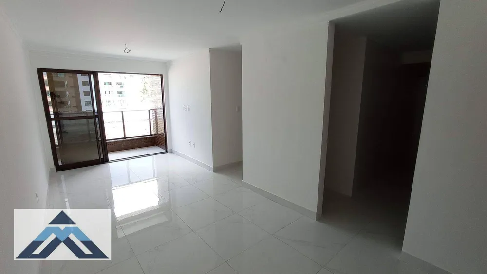 Apartamento, 2 quartos, 72 m² - Foto 3