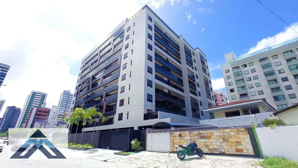 Apartamento, 2 quartos, 65 m² - Foto 4