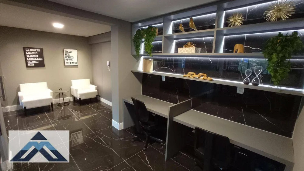 Apartamento, 2 quartos, 65 m² - Foto 1