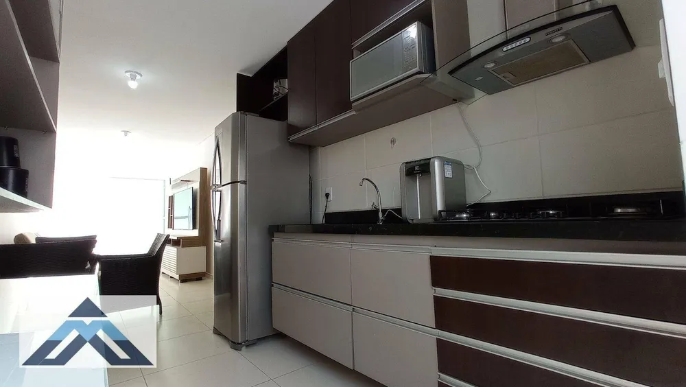 Apartamento, 2 quartos, 58 m² - Foto 1