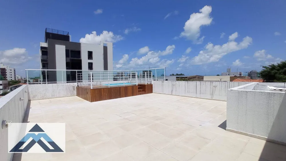 Apartamento, 2 quartos, 58 m² - Foto 2