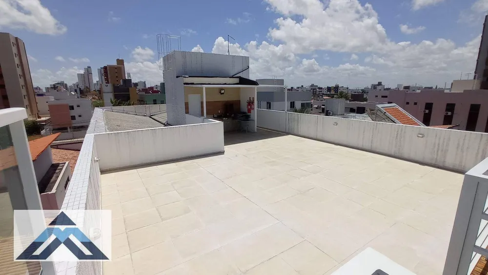 Apartamento, 2 quartos, 58 m² - Foto 3