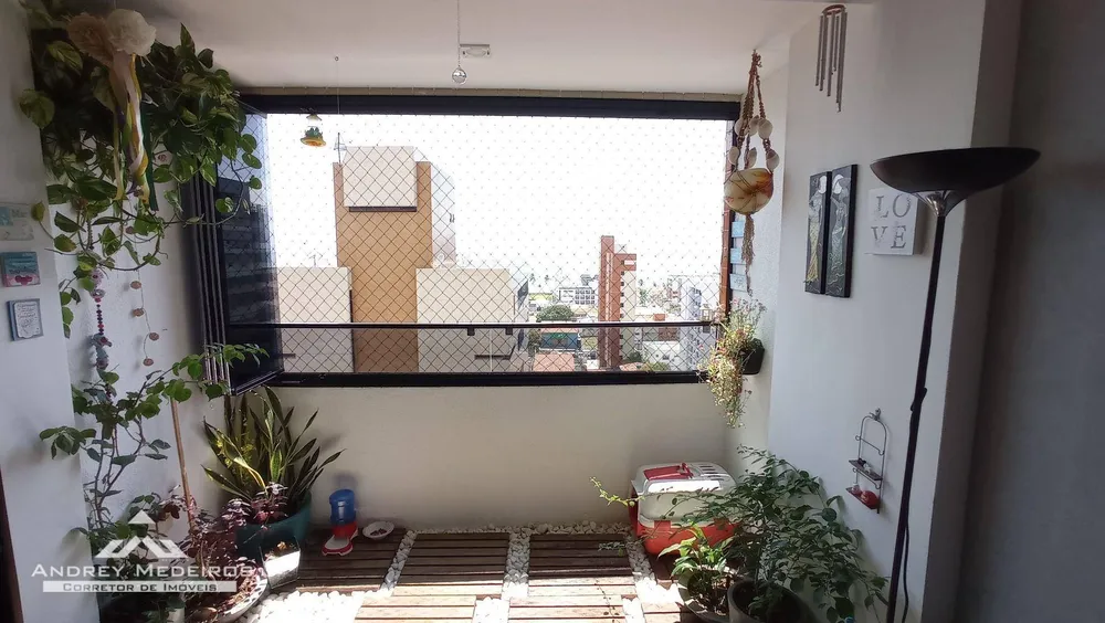 Apartamento, 2 quartos, 68 m² - Foto 3
