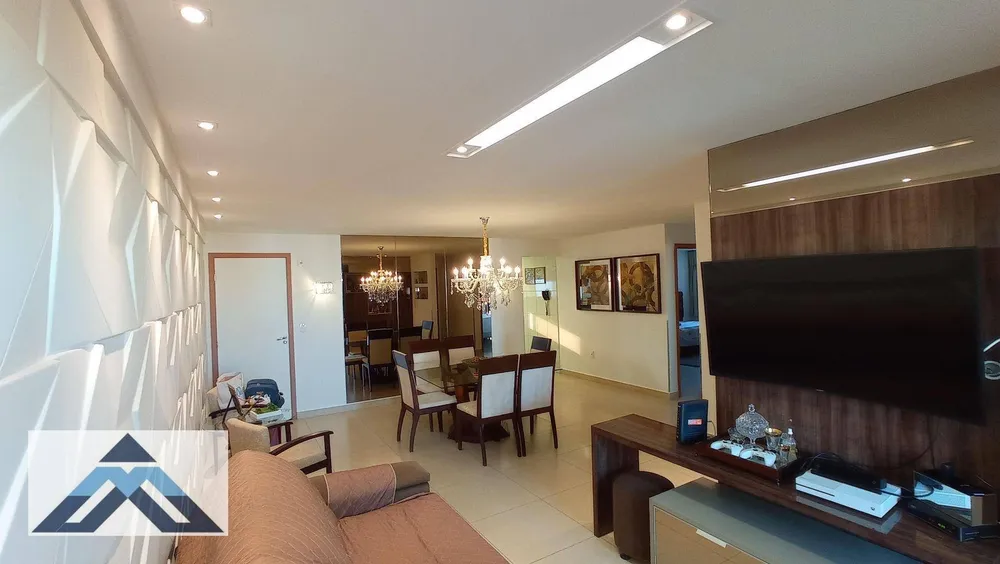 Apartamento, 3 quartos, 116 m² - Foto 4