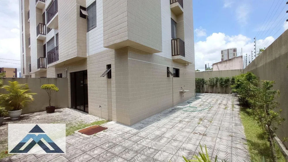 Apartamento, 3 quartos, 88 m² - Foto 1