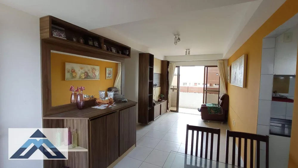 Apartamento, 3 quartos, 88 m² - Foto 3