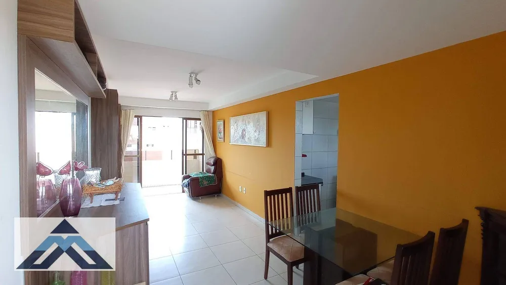 Apartamento, 3 quartos, 88 m² - Foto 2