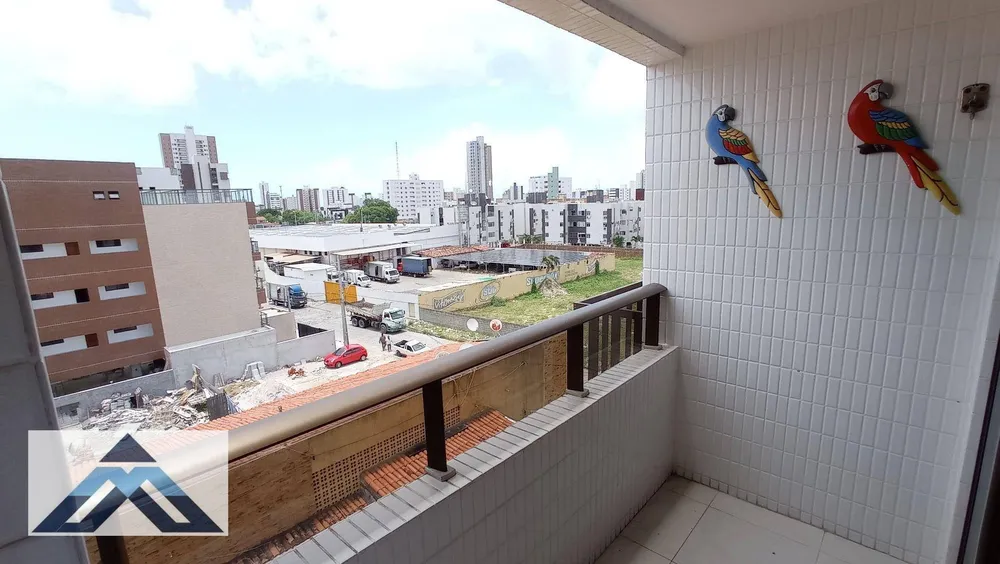 Apartamento, 3 quartos, 88 m² - Foto 4