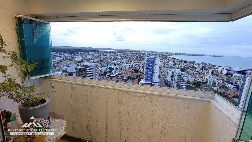 Apartamento, 2 quartos, 77 m² - Foto 2