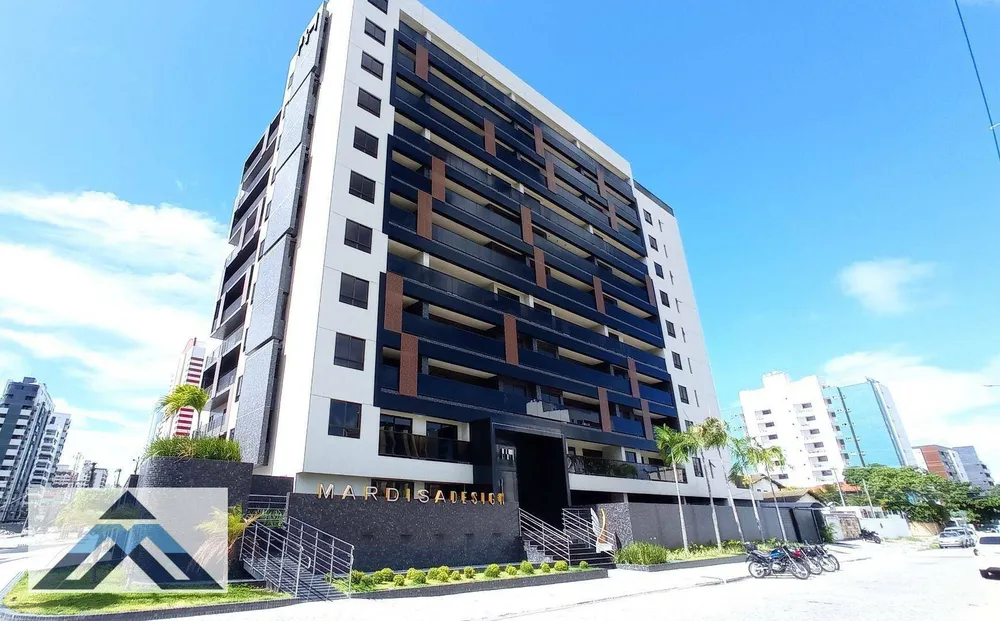 Apartamento, 2 quartos, 61 m² - Foto 2