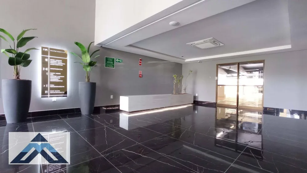 Apartamento, 2 quartos, 61 m² - Foto 1