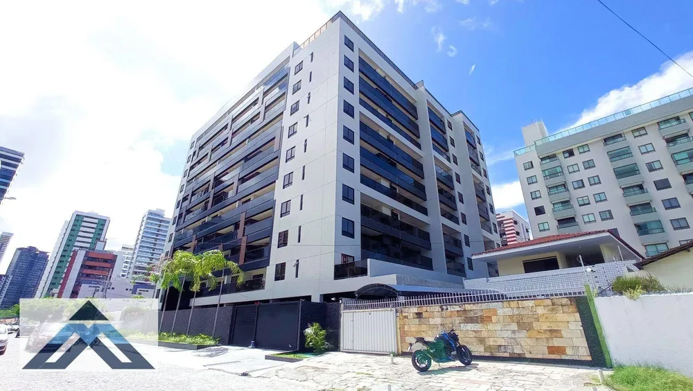 Apartamento, 2 quartos, 61 m² - Foto 3