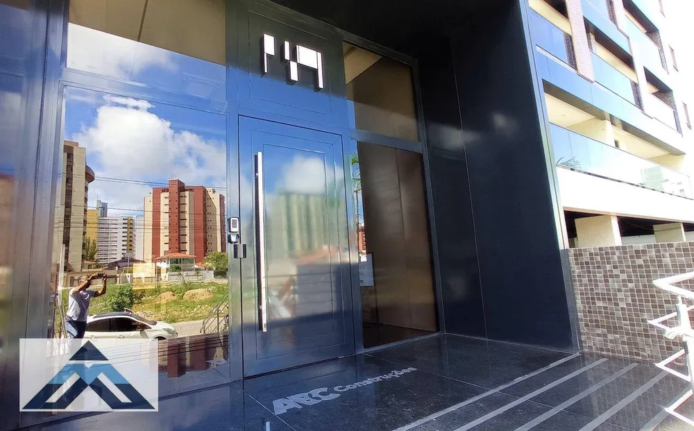 Apartamento, 2 quartos, 61 m² - Foto 4