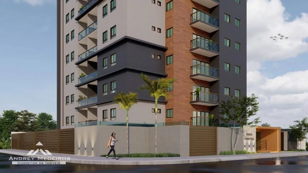 Apartamento, 3 quartos, 83 m² - Foto 8