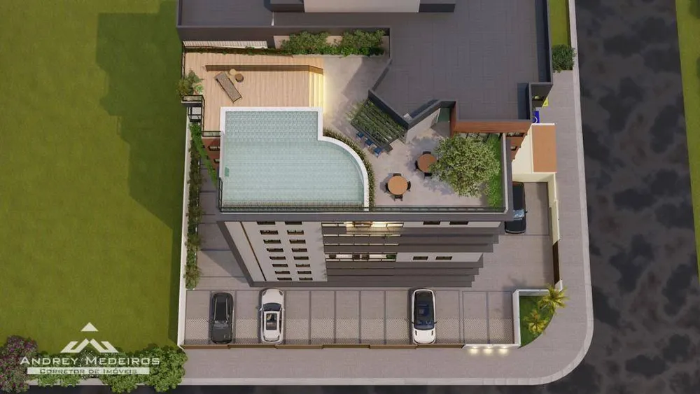 Apartamento, 3 quartos, 83 m² - Foto 5