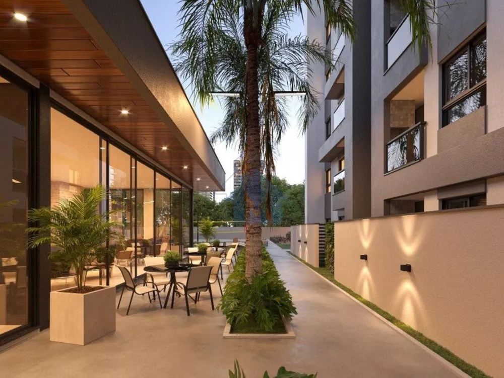 Apartamento, 2 quartos, 53 m² - Foto 1