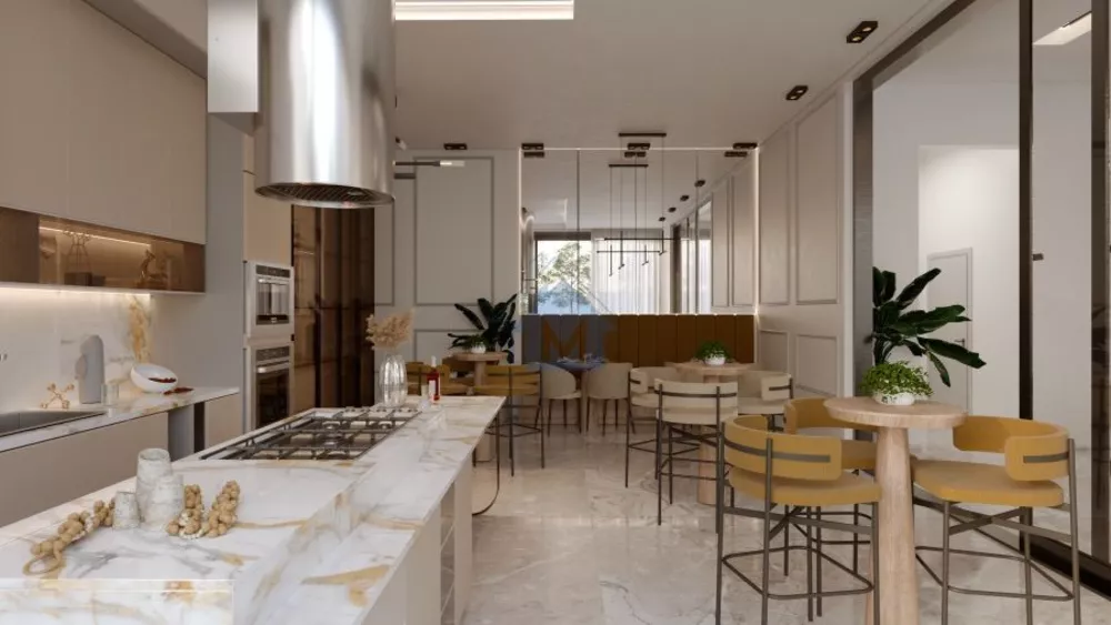 Apartamento, 2 quartos, 53 m² - Foto 3
