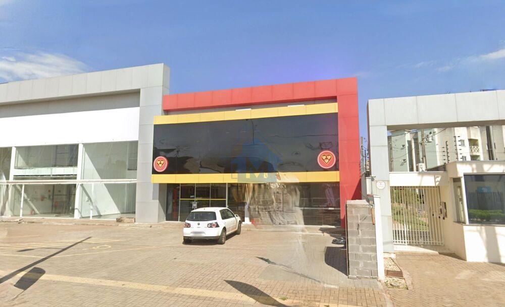 Conjunto Comercial-Sala à venda com 2 quartos, 214m² - Foto 1
