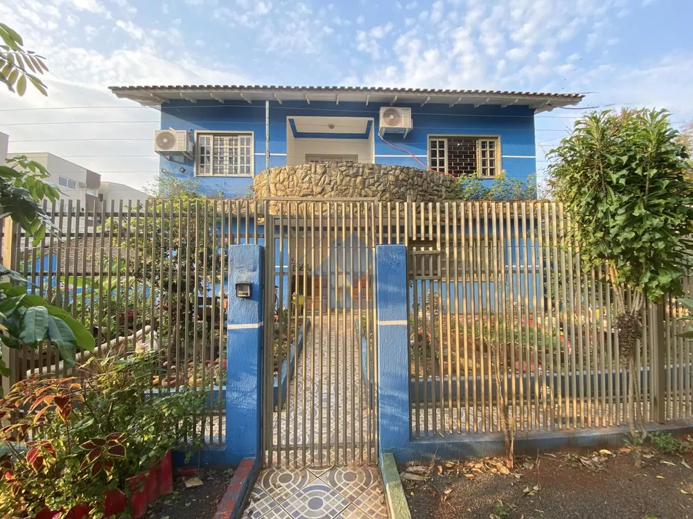 Casa, 7 quartos, 280 m² - Foto 8