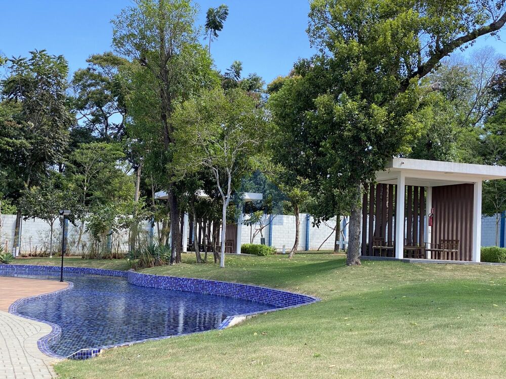 Terreno, 405 m² - Foto 2