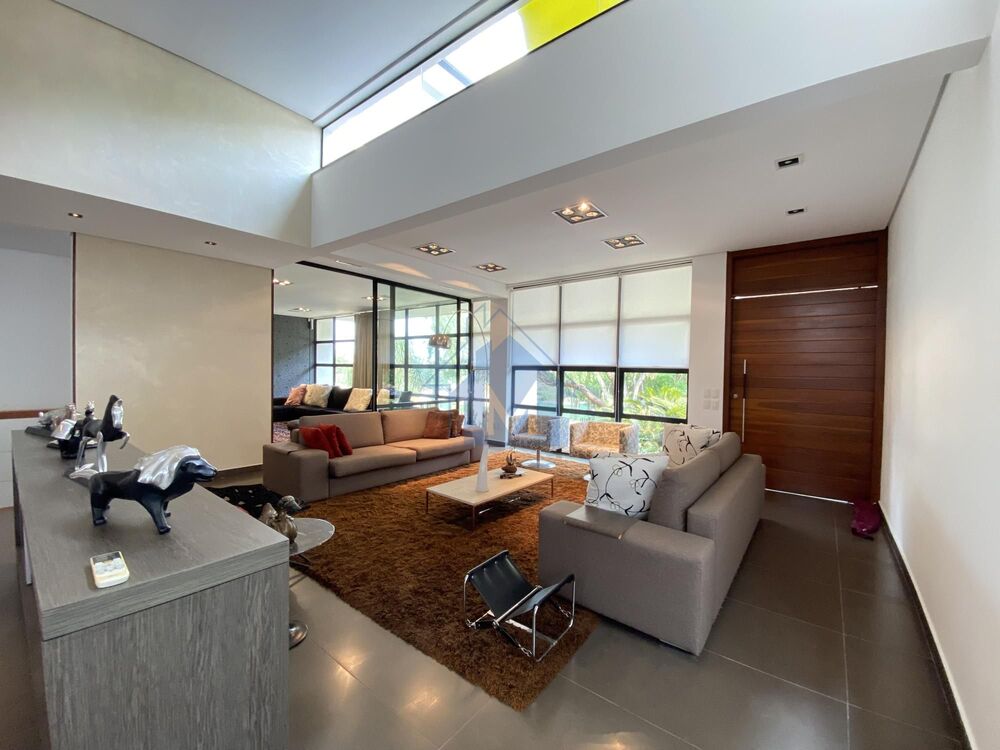 Casa de Condomínio, 5 quartos - Foto 1