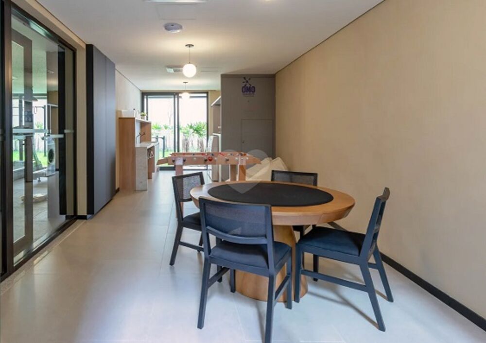 Apartamento, 1 quarto, 24 m² - Foto 17