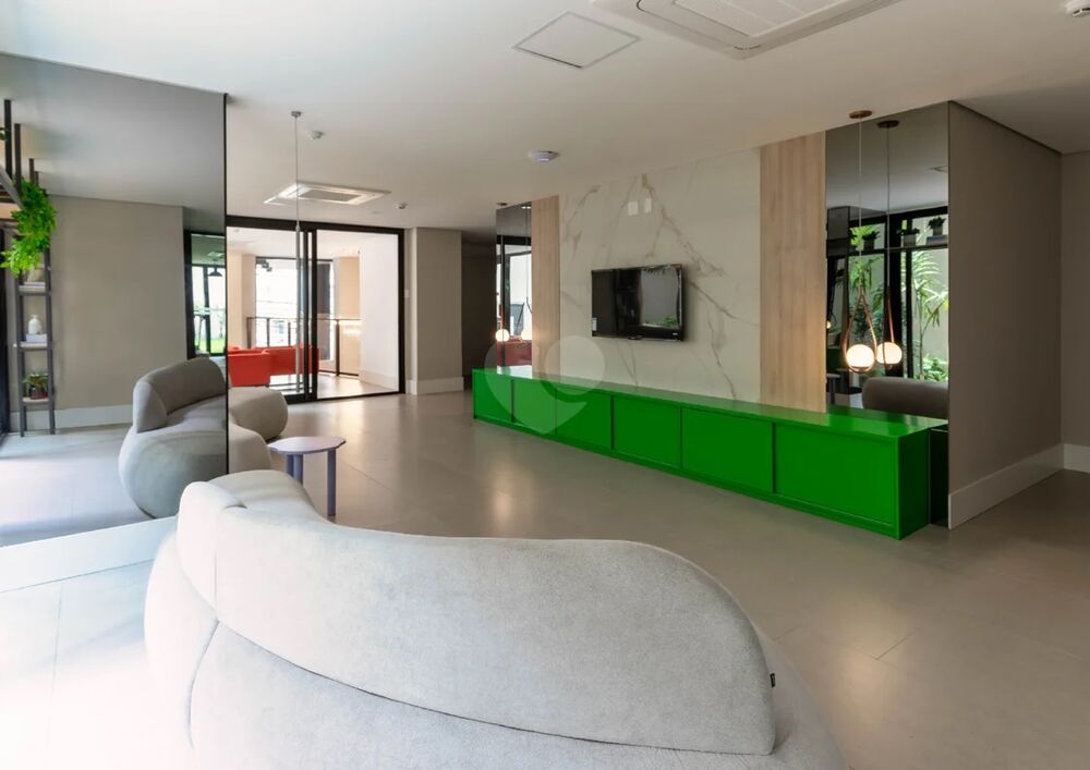 Apartamento, 1 quarto, 24 m² - Foto 14