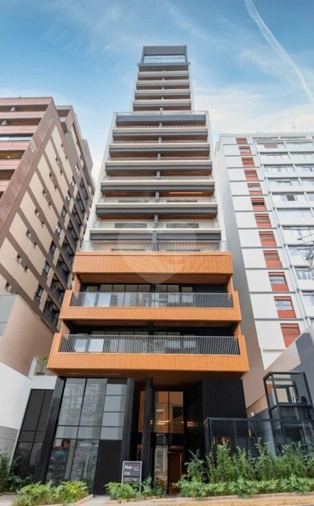 Apartamento, 1 quarto, 24 m² - Foto 10