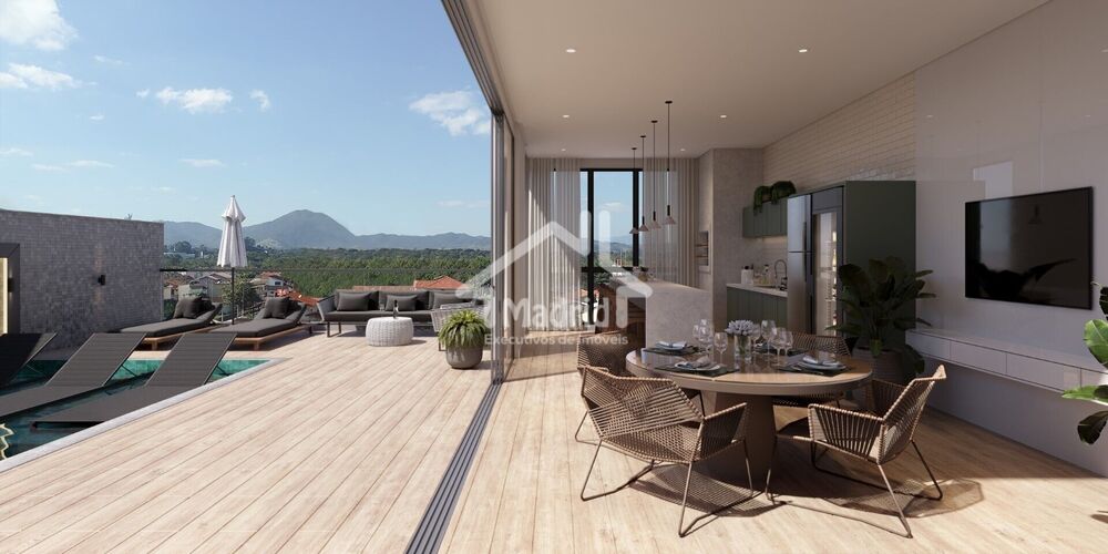 Apartamento, 3 quartos, 148 m² - Foto 7