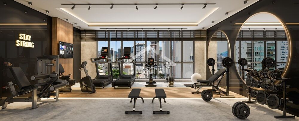 Apartamento, 3 quartos, 148 m² - Foto 11