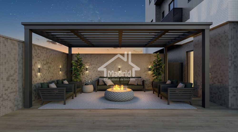 Apartamento, 3 quartos, 148 m² - Foto 27