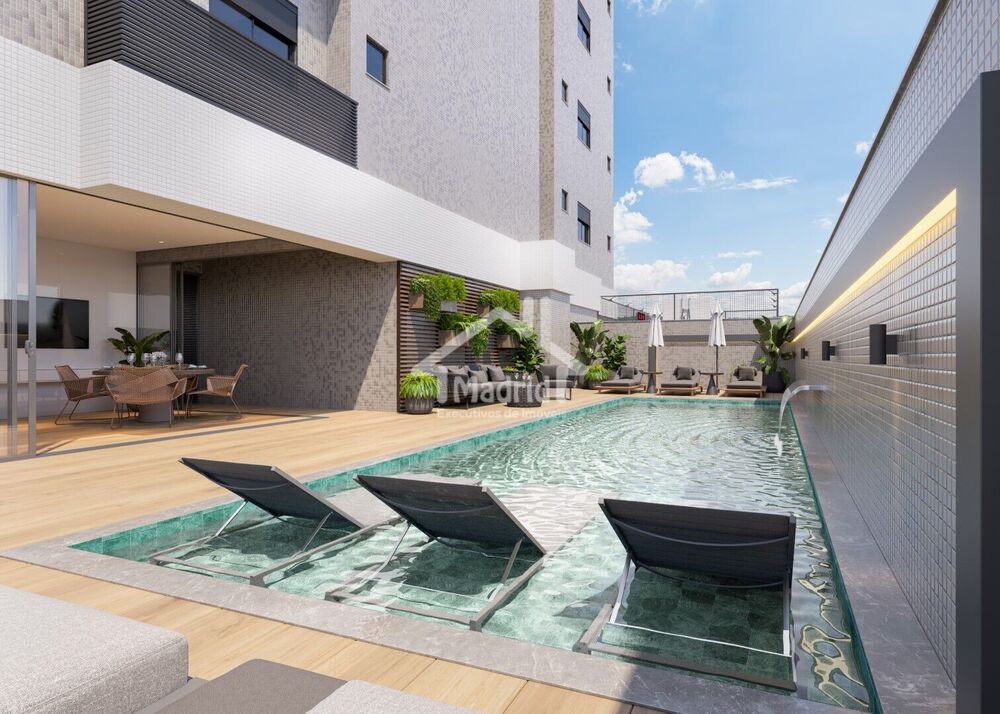 Apartamento, 3 quartos, 148 m² - Foto 23