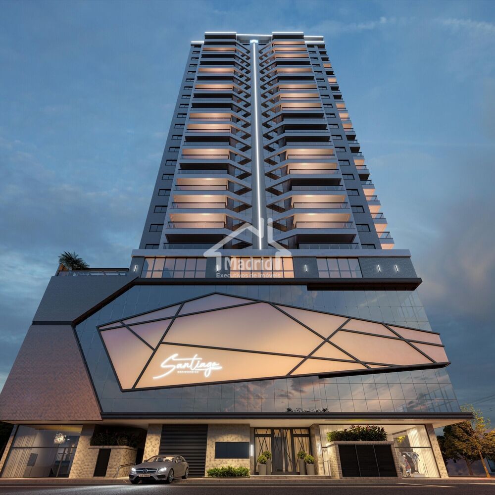 Apartamento, 3 quartos, 148 m² - Foto 2