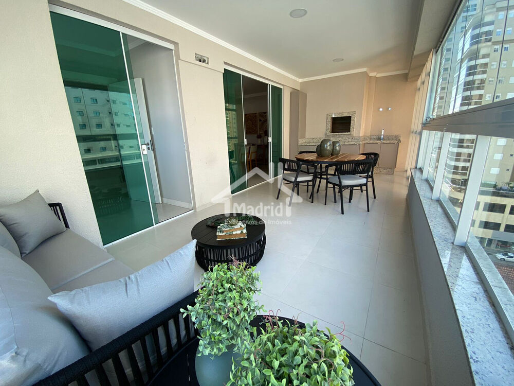 Apartamento, 4 quartos, 175 m² - Foto 14