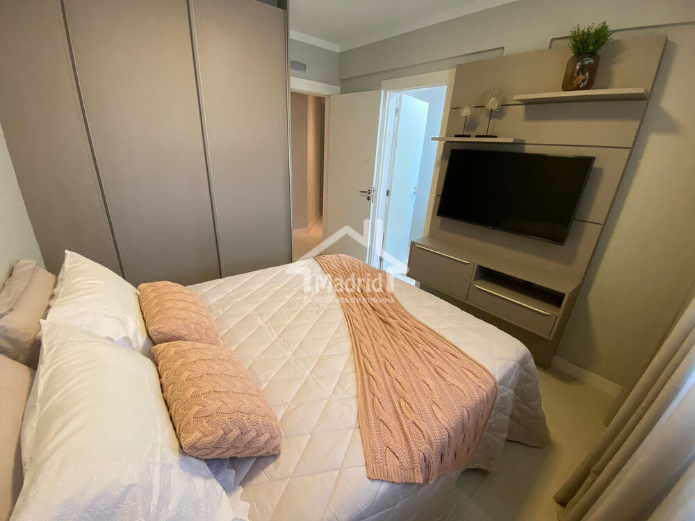 Apartamento, 4 quartos, 175 m² - Foto 29