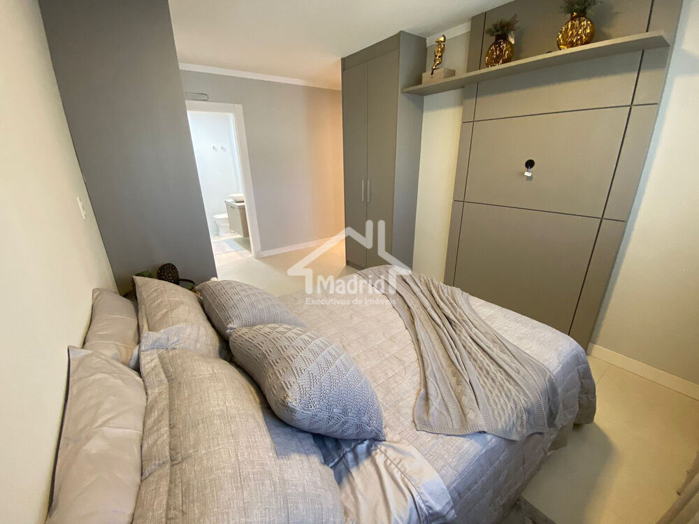 Apartamento, 4 quartos, 175 m² - Foto 11