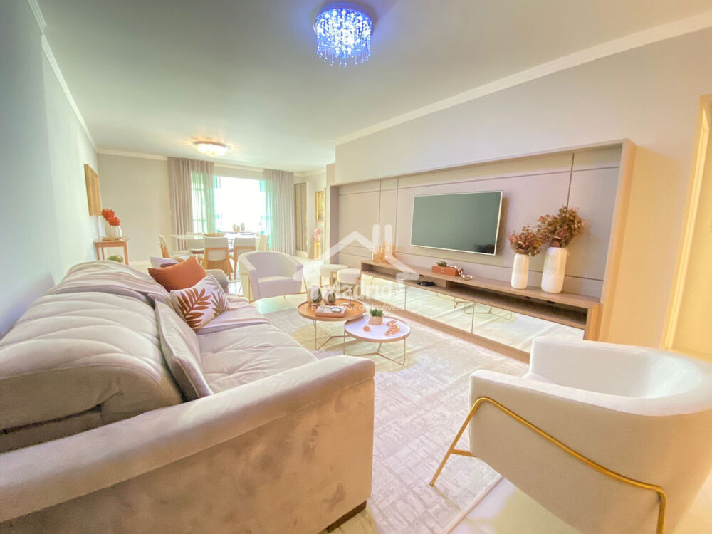Apartamento, 4 quartos, 175 m² - Foto 4